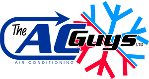 The AC Guys Ltd 
